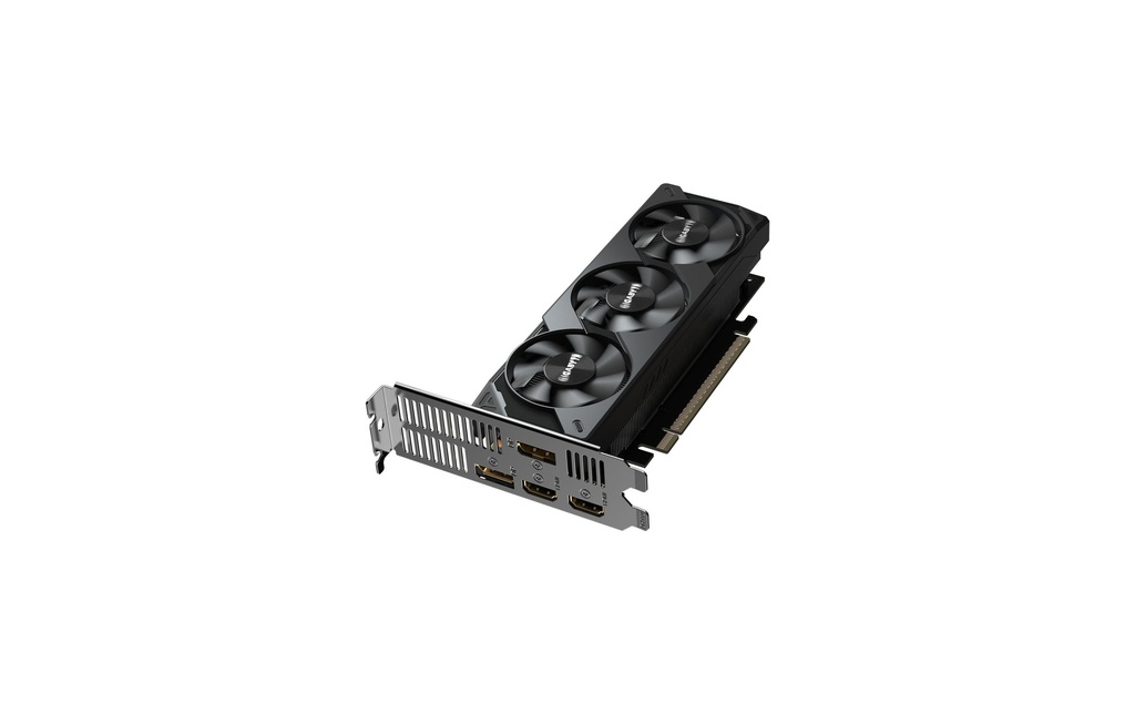 Gigabyte RTX5050 OC Low Profile 8G-3