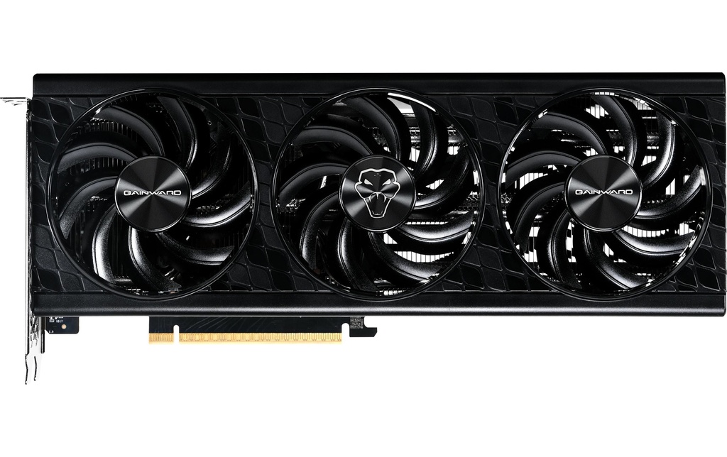 Gainward RTX5060 Ti Pyth III V1 16GB GDDR7-1