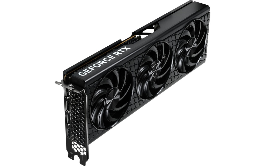 Gainward RTX5060 Ti Pyth III V1 16GB GDDR7-5