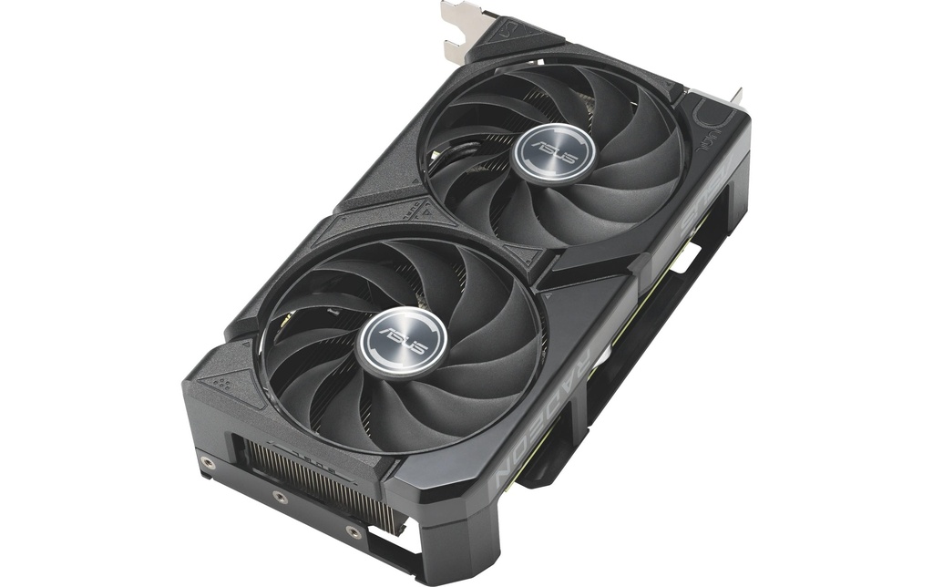 ASUS Dual Radeon RX 9060 XT 16G-3