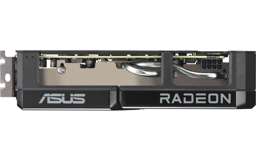 ASUS Dual Radeon RX 9060 XT 16G-8