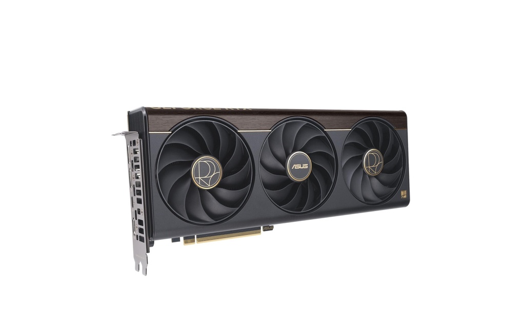 ASUS PROART RTX5070TI O16G, GDDR7-2