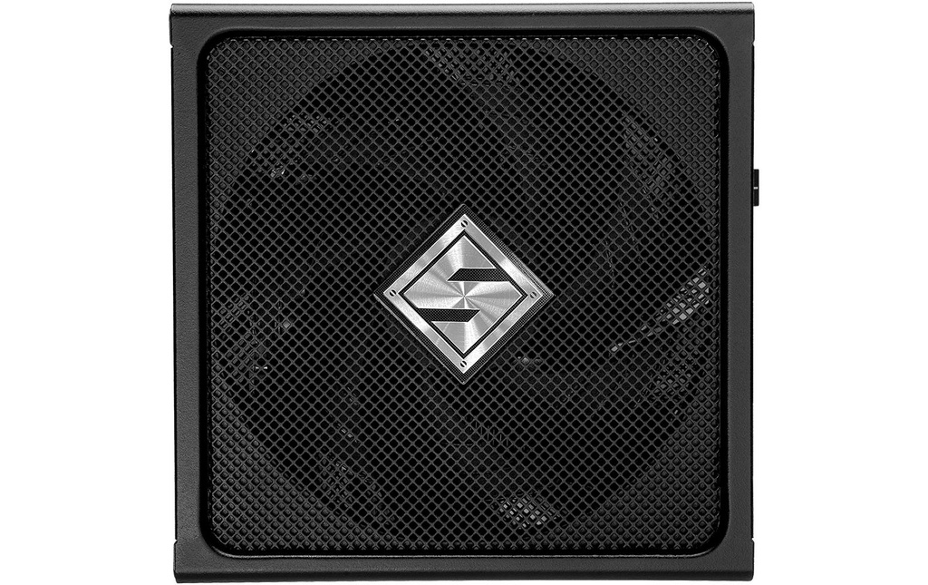 ASRock Steel Legend SL-650G-1