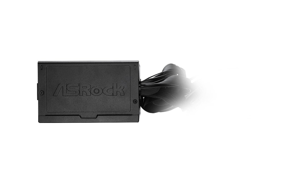 ASRock Challenger CL-550B-2
