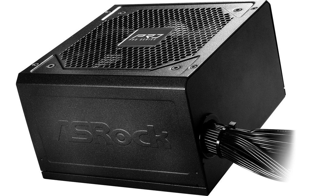 ASRock PRO PRO-750B-2