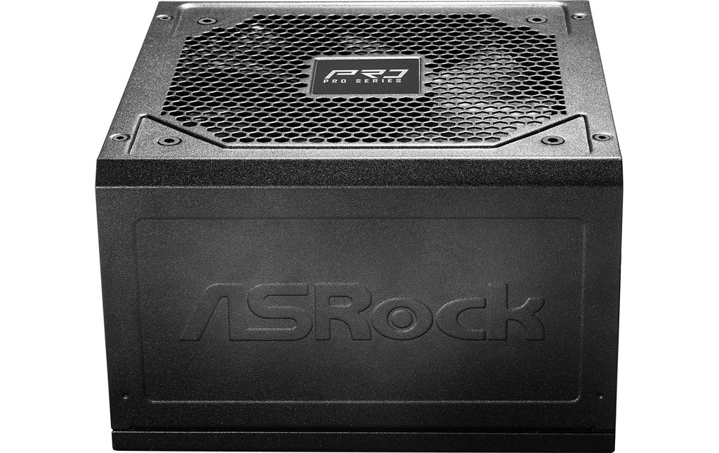 ASRock PRO PRO-750B-3