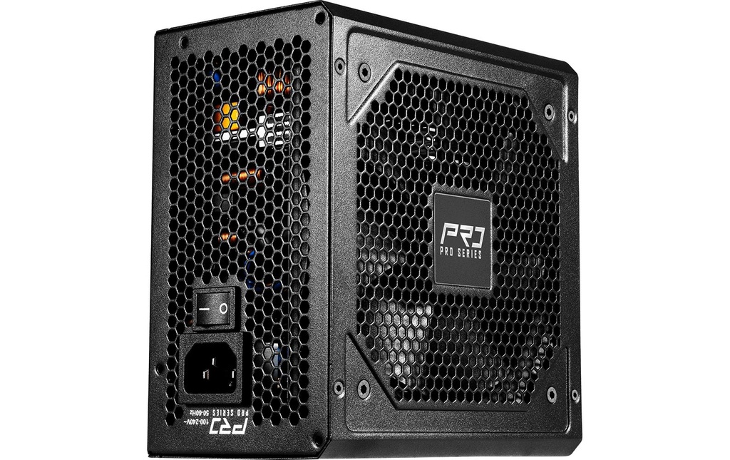 ASRock PRO PRO-750B-4