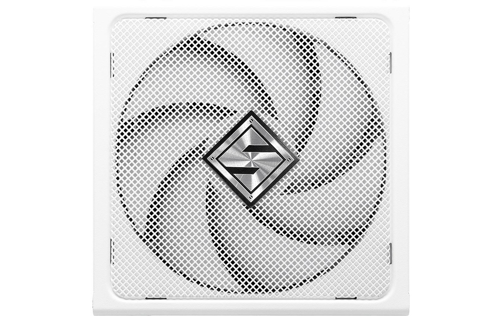 ASRock Steel Legend (White) SL-850GW-1