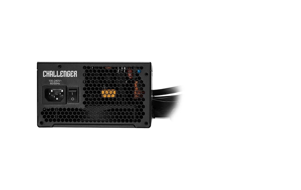 ASRock Challenger CL-850G-2