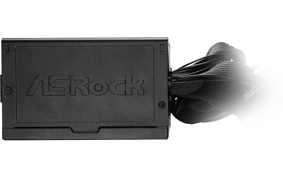 ASRock Challenger CL-850G-4