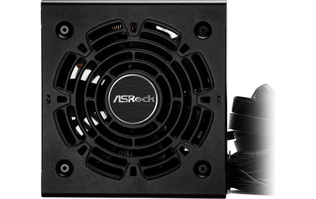 ASRock Challenger CL-750G-1