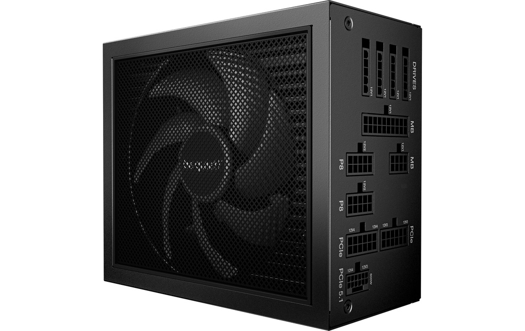 Netzteil be quiet! Dark Power14, 1000W-0