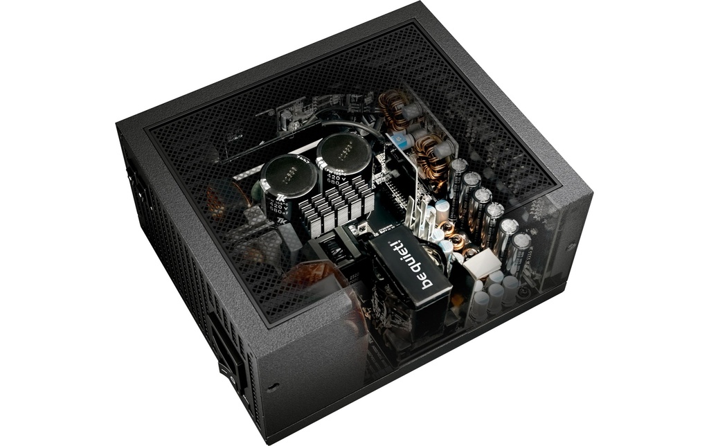 Netzteil be quiet! Dark Power14, 1000W-6