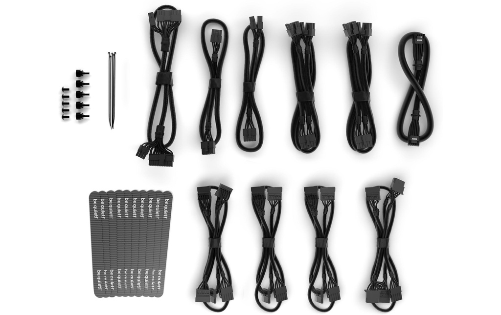Netzteil be quiet! Dark Power14, 1000W-7