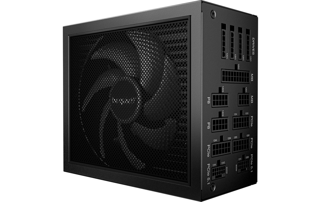 Netzteil be quiet! Dark Power14, 1200W-0