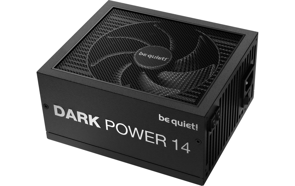 Netzteil be quiet! Dark Power14, 1200W-3