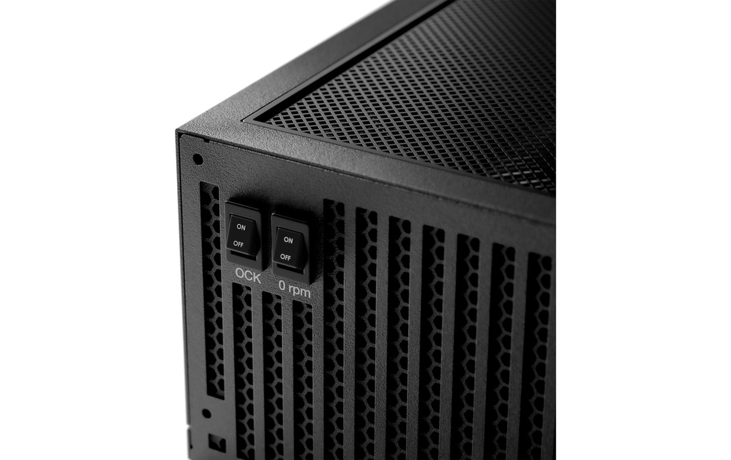 Netzteil be quiet! Dark Power14, 1200W-6