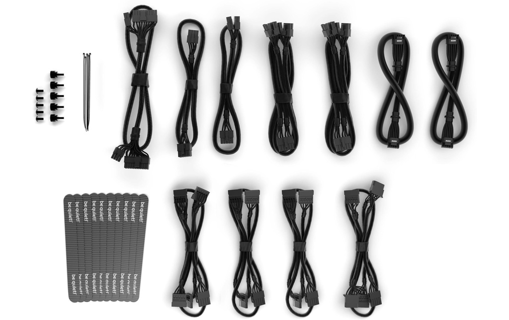 Netzteil be quiet! Dark Power14, 1200W-7