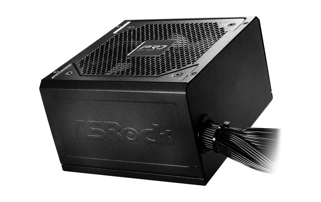 ASRock PRO PRO-650G-2