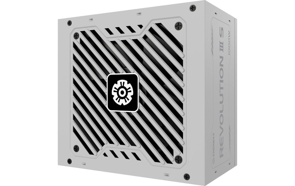 Netzteil Enermax Revolution 3 S White-2