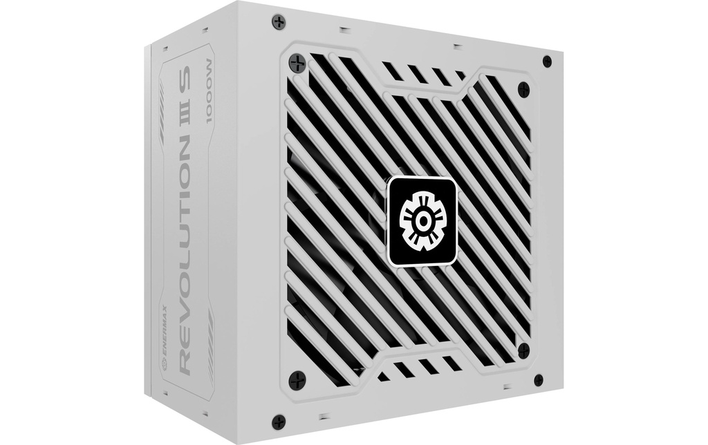 Netzteil Enermax Revolution 3 S White-3