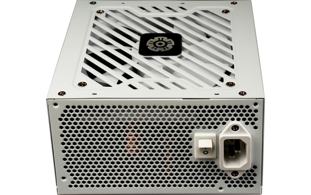 Netzteil Enermax Revolution 3 S White-6
