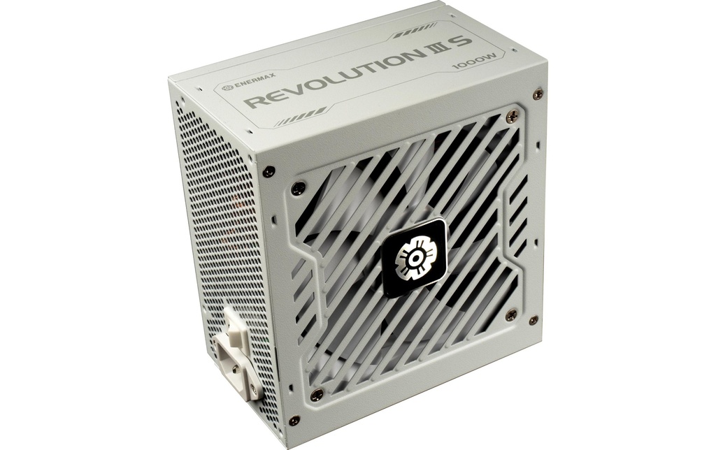 Netzteil Enermax Revolution 3 S White-7