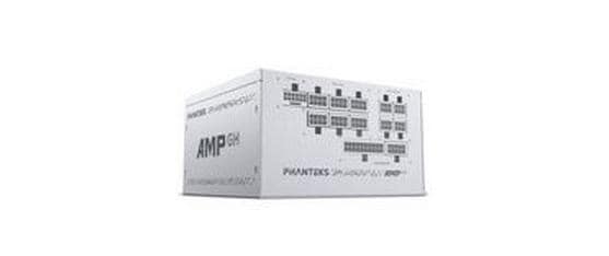 Netzteil Phanteks AMP GH 1000W Weiss-1