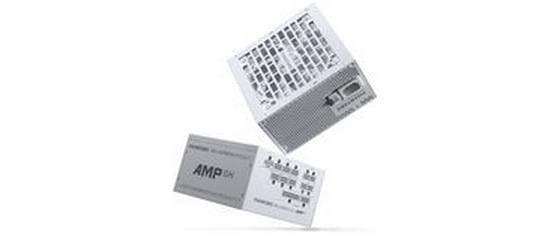Netzteil Phanteks AMP GH 1000W Weiss-2