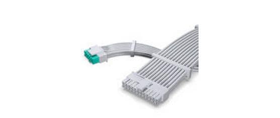 Netzteil Phanteks AMP GH 1000W Weiss-3