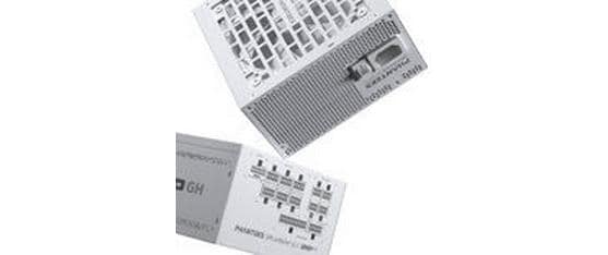 Netzteil Phanteks AMP GH 1000W Weiss-4