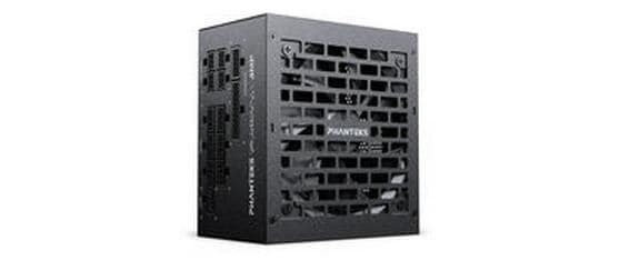 Netzteil Phanteks AMP GH 1000W Schwarz-0