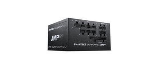 Netzteil Phanteks AMP GH 1000W Schwarz-3