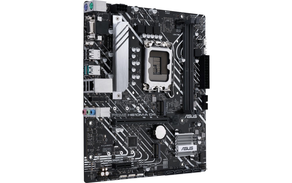 ASUS PRIME H610M-A D4-CSM, mATX-4