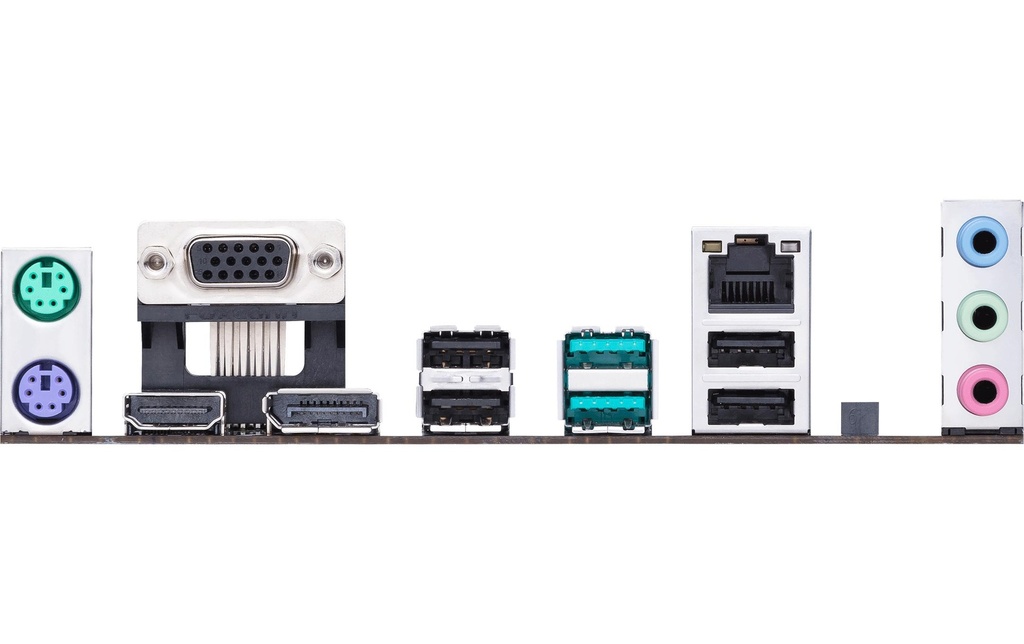 ASUS PRIME H610M-A D4-CSM, mATX-5