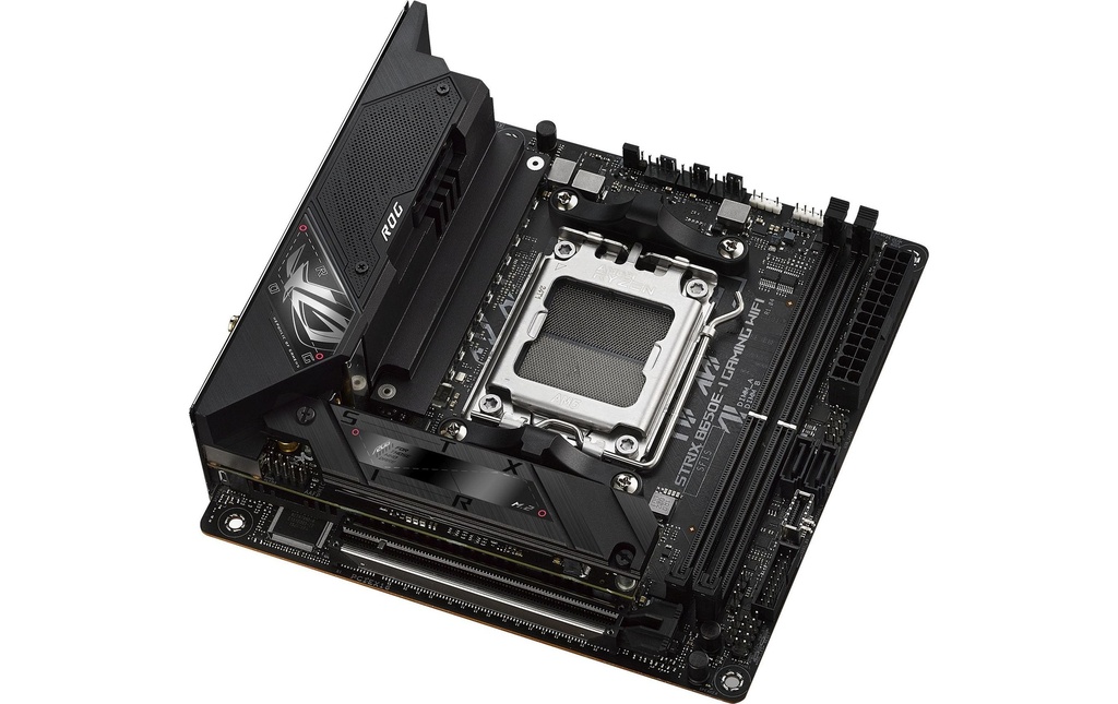 ASUS ROG STRIX B650E-I GAMING WF, Mini-ITX-1