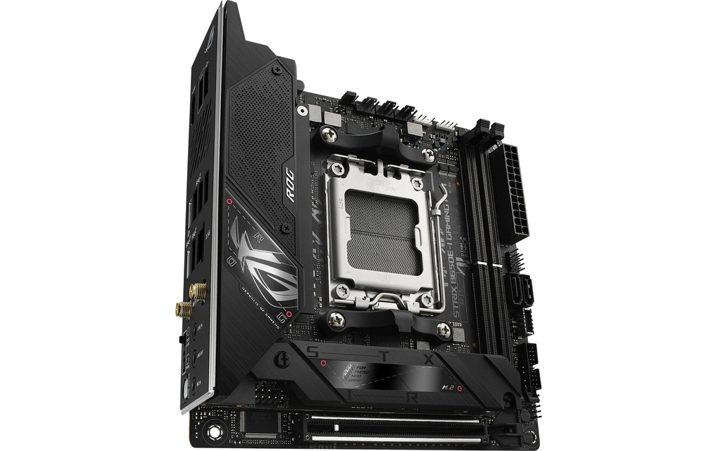 ASUS ROG STRIX B650E-I GAMING WF, Mini-ITX-3