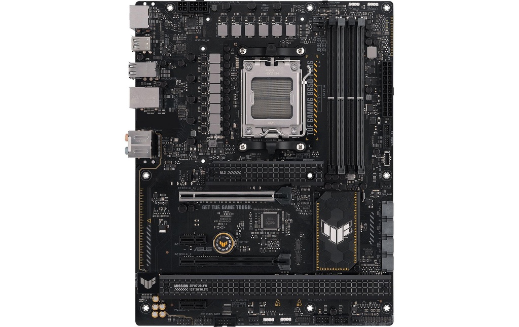 ASUS TUF GAMING B650-PLUS GAMING, ATX-1