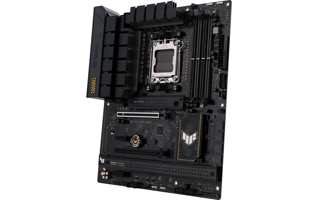ASUS TUF GAMING B650-PLUS GAMING, ATX-3