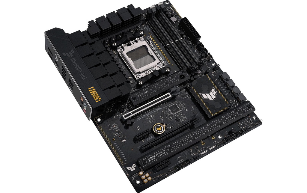 ASUS TUF GAMING B650-PLUS GAMING, ATX-5