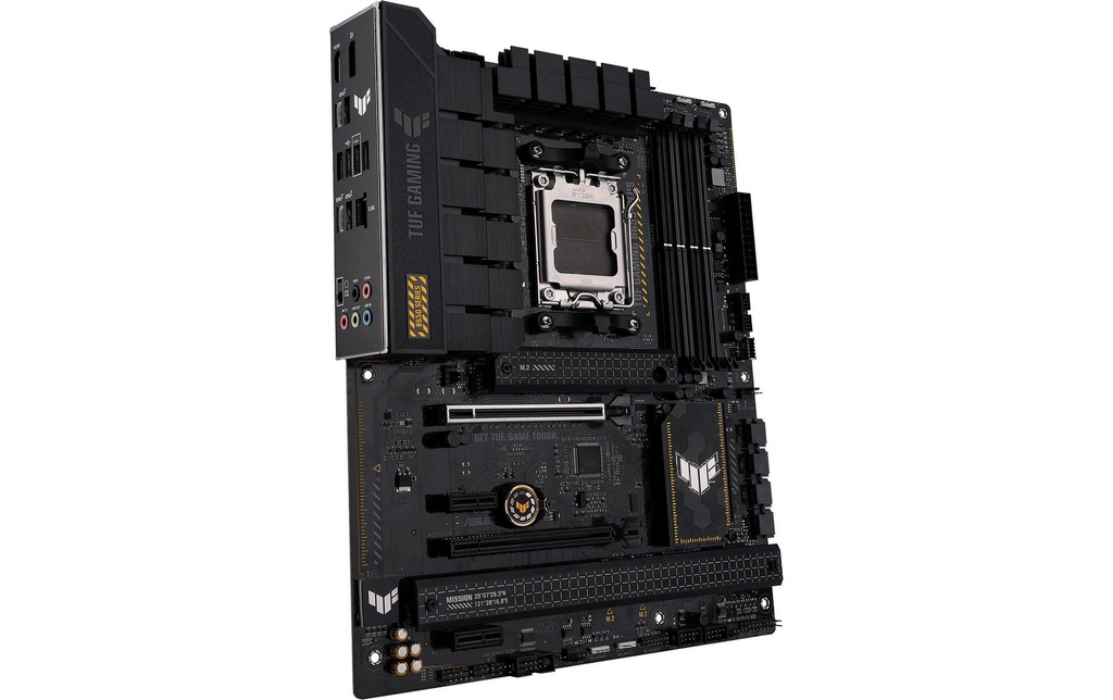 ASUS TUF GAMING B650-PLUS GAMING, ATX-8
