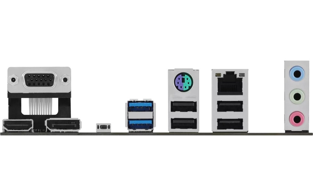 ASUS PRIME A620M-A-CSM, mATX, AM5-5