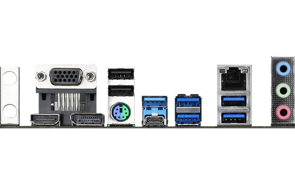 ASRock B550M PRO 4, mATX, AM4-4