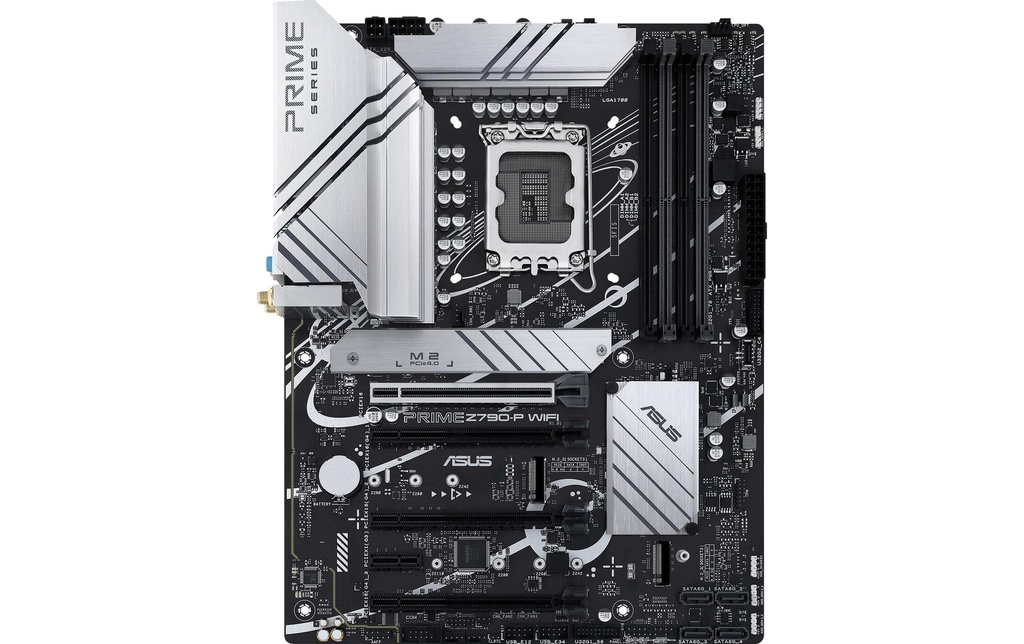 ASUS PRIME Z790-P WIFI, ATX, LGA1700-1