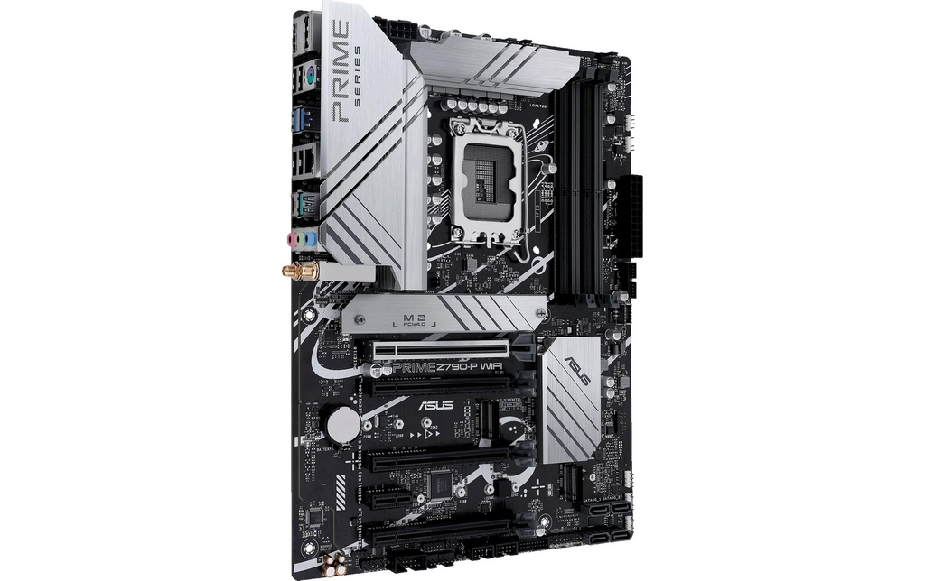 ASUS PRIME Z790-P WIFI, ATX, LGA1700-2