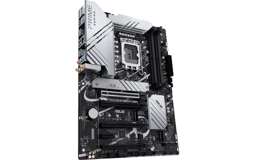 ASUS PRIME Z790-P WIFI, ATX, LGA1700-3