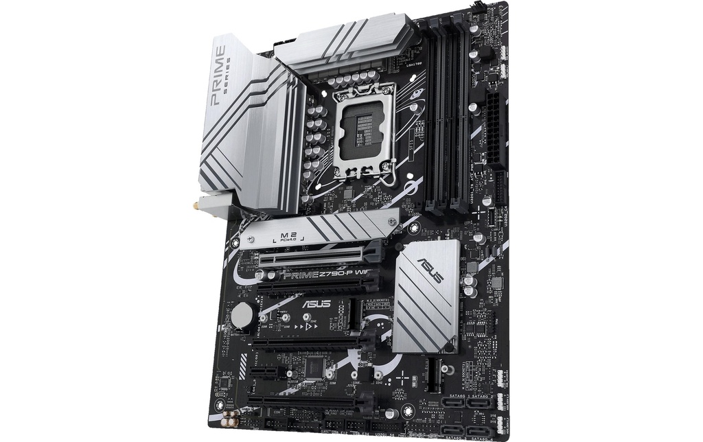 ASUS PRIME Z790-P WIFI, ATX, LGA1700-4