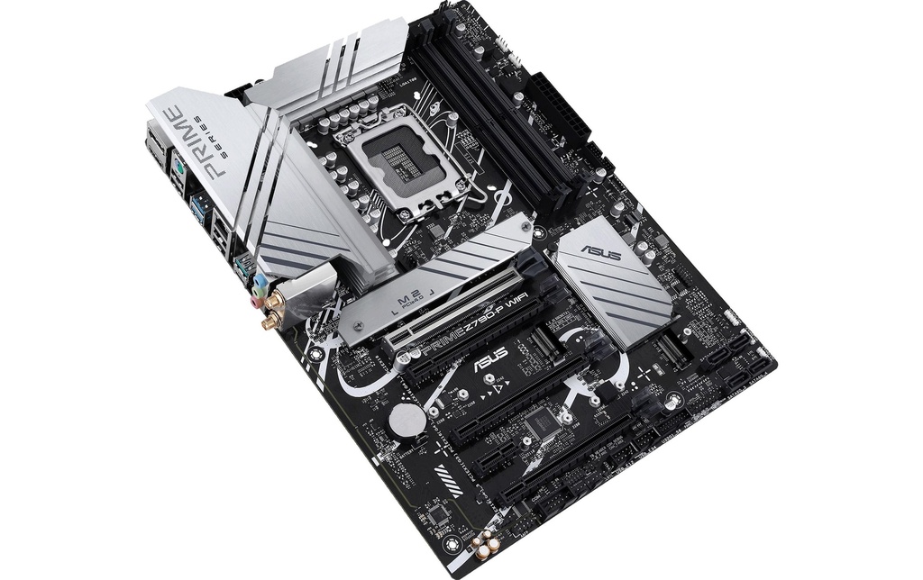 ASUS PRIME Z790-P WIFI, ATX, LGA1700-5