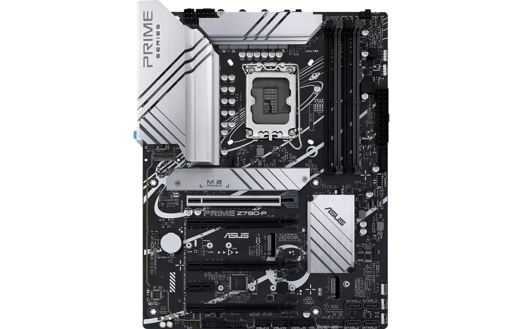 ASUS PRIME Z790-P, ATX, LGA1700-1