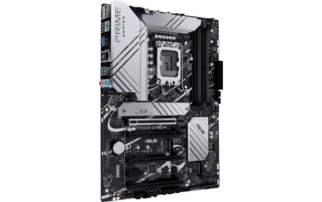 ASUS PRIME Z790-P, ATX, LGA1700-2